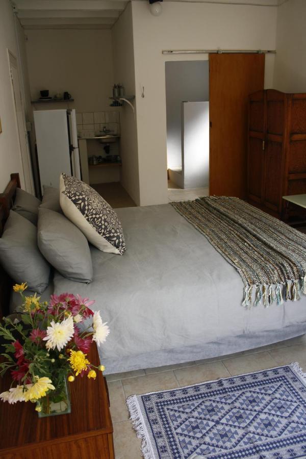Sheeprun Farmstay Maclear Eksteriør billede