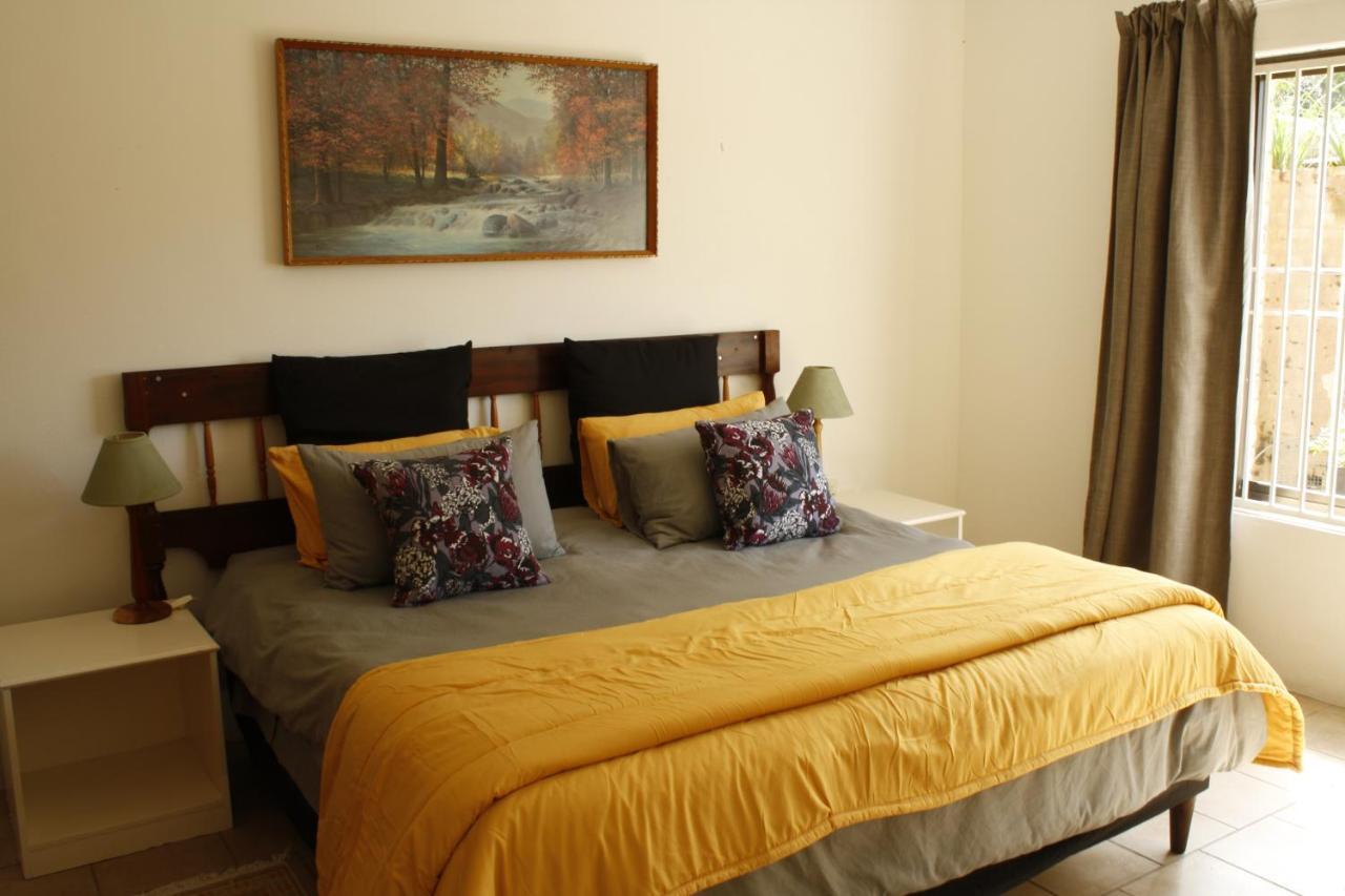 Sheeprun Farmstay Maclear Eksteriør billede