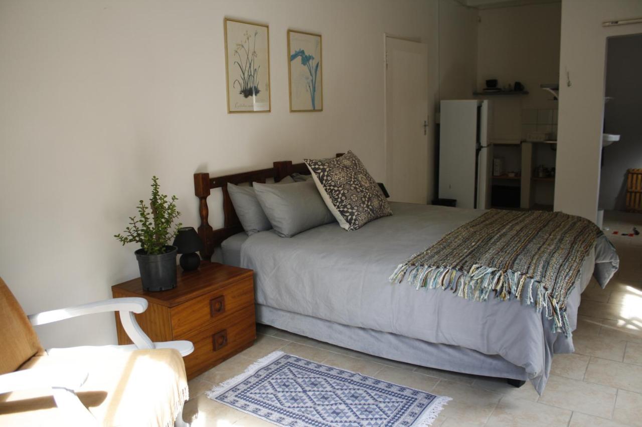 Sheeprun Farmstay Maclear Eksteriør billede