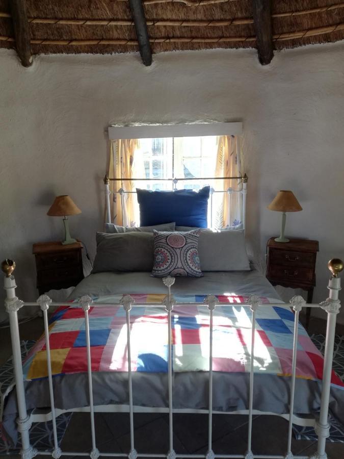 Sheeprun Farmstay Maclear Eksteriør billede