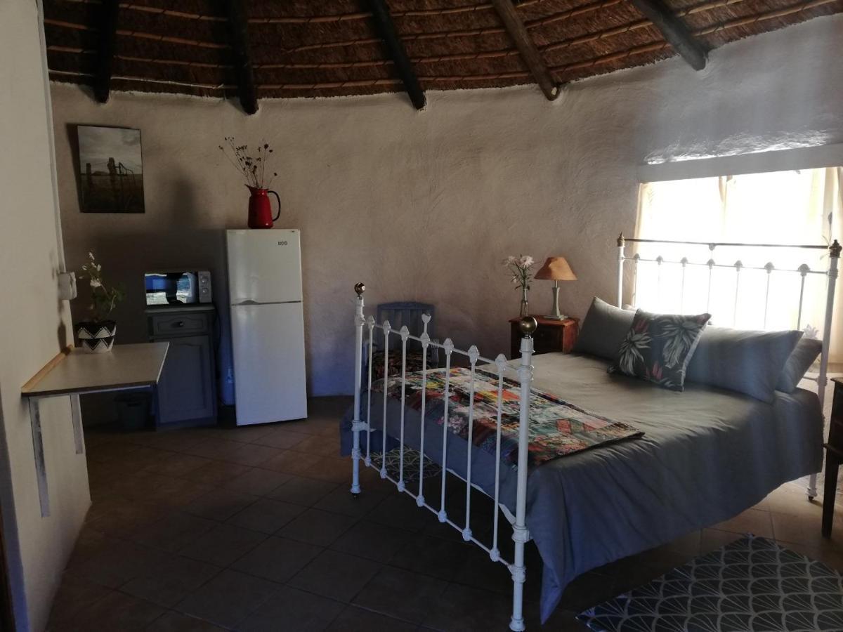 Sheeprun Farmstay Maclear Eksteriør billede