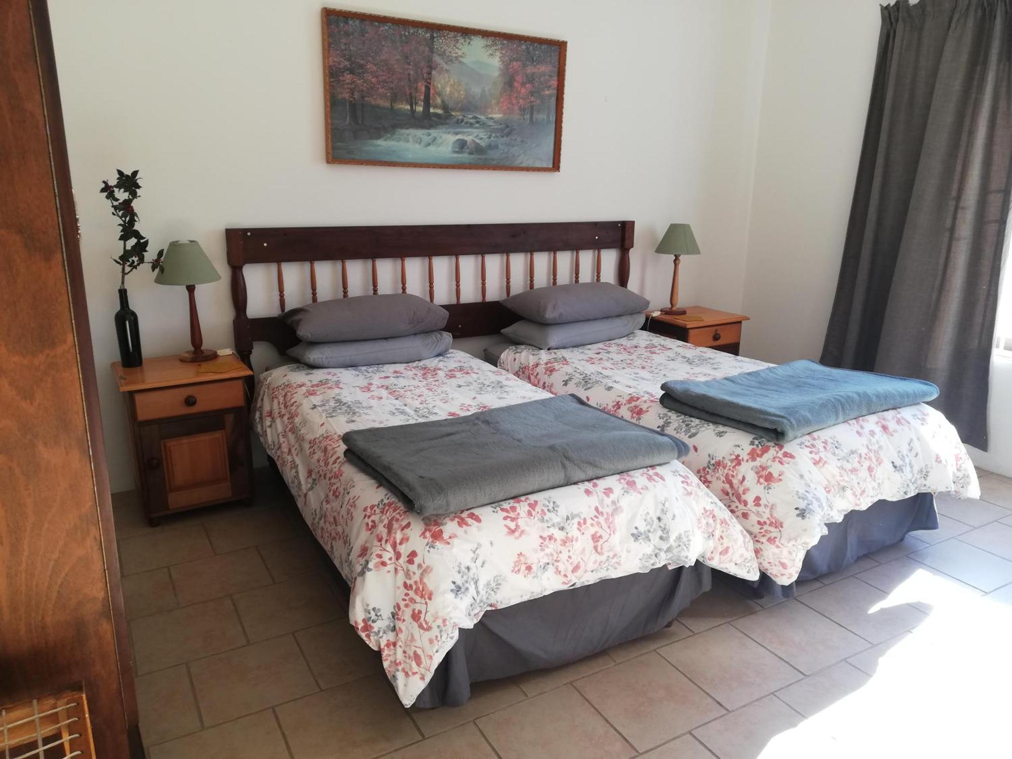 Sheeprun Farmstay Maclear Eksteriør billede